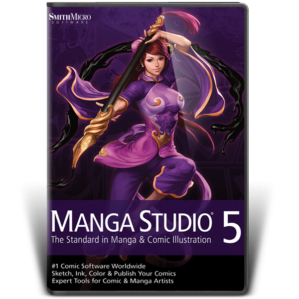 manga studio 6 download